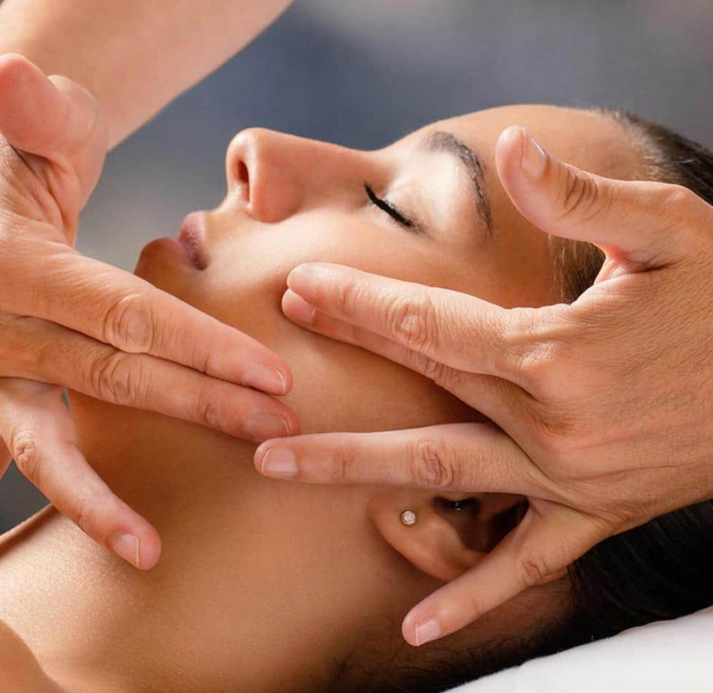 Kobido Sallanches Chamonix Kobido massage anti-âge Sallanches Chamonix